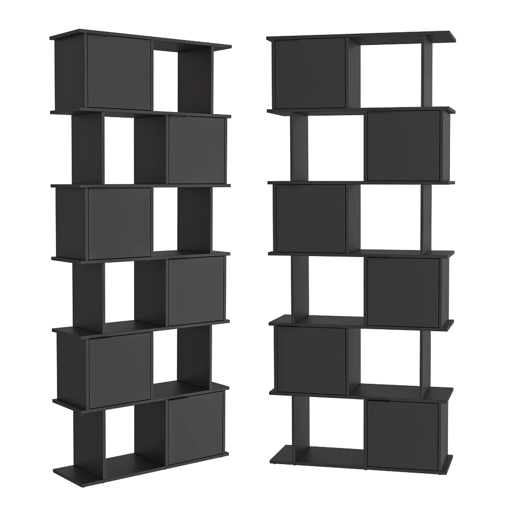 Тумбы и комоды 1