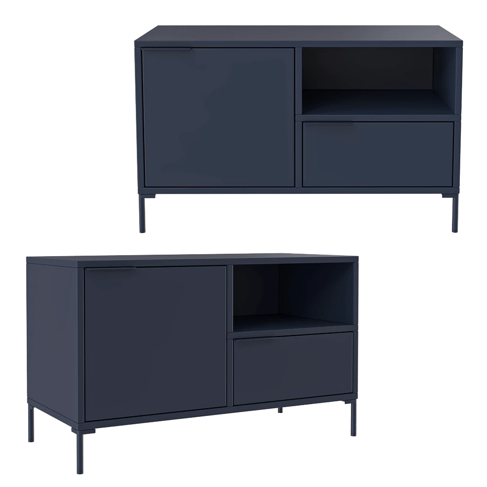  Anrichte & Kommode 1