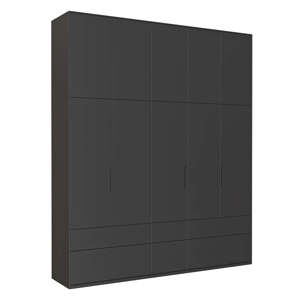 Тумбы и комоды 1