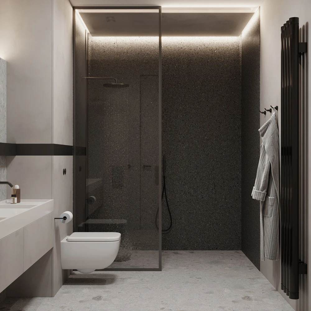 Spazi residenziali 2