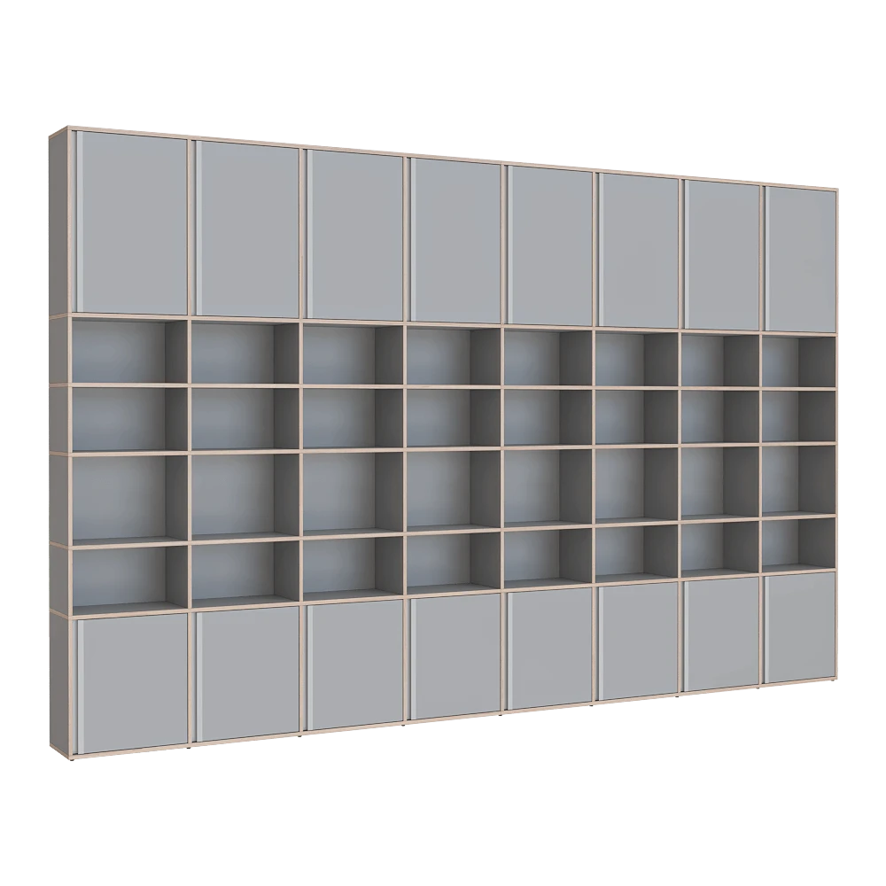 Тумбы и комоды 1