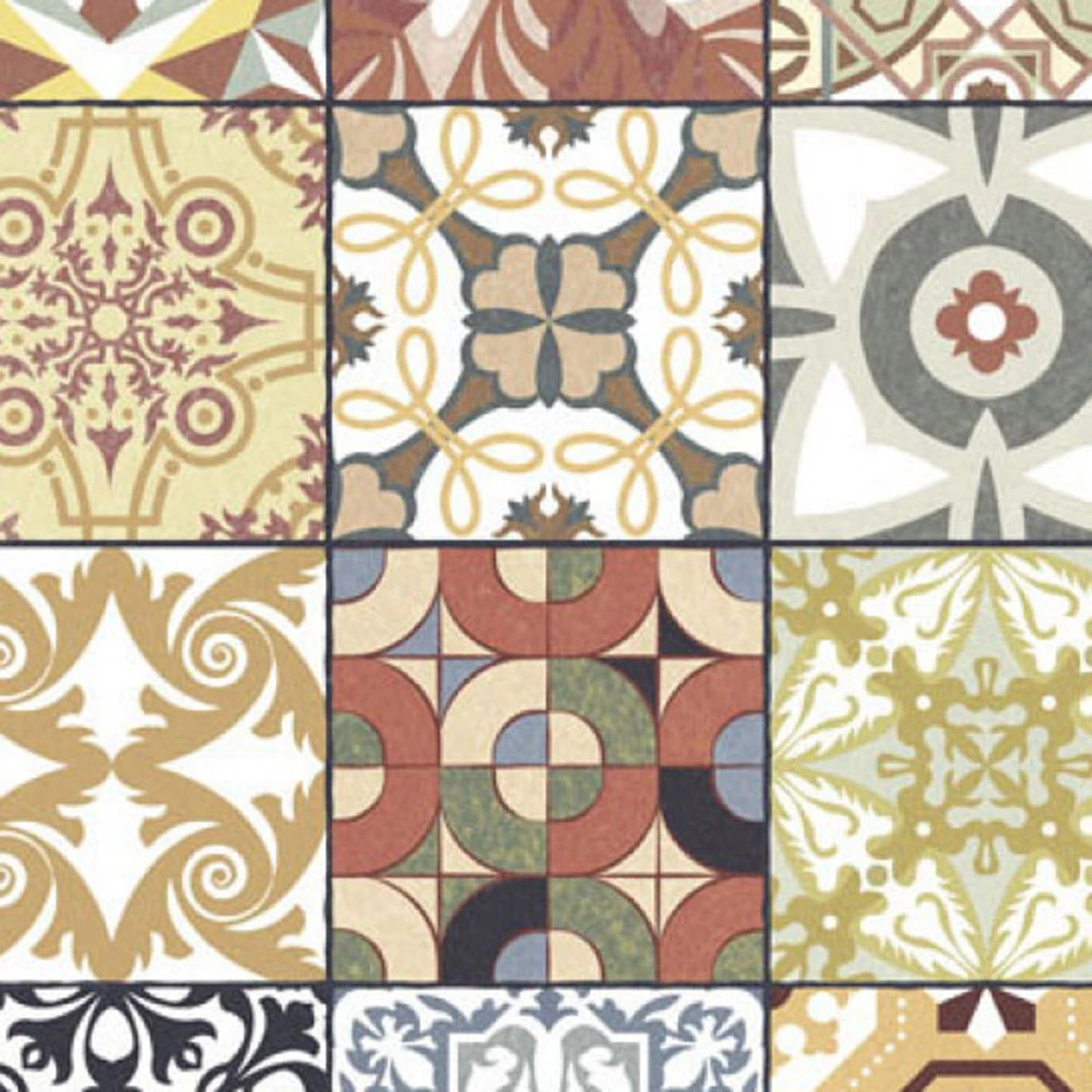 Պատի ծածկույթներ 1