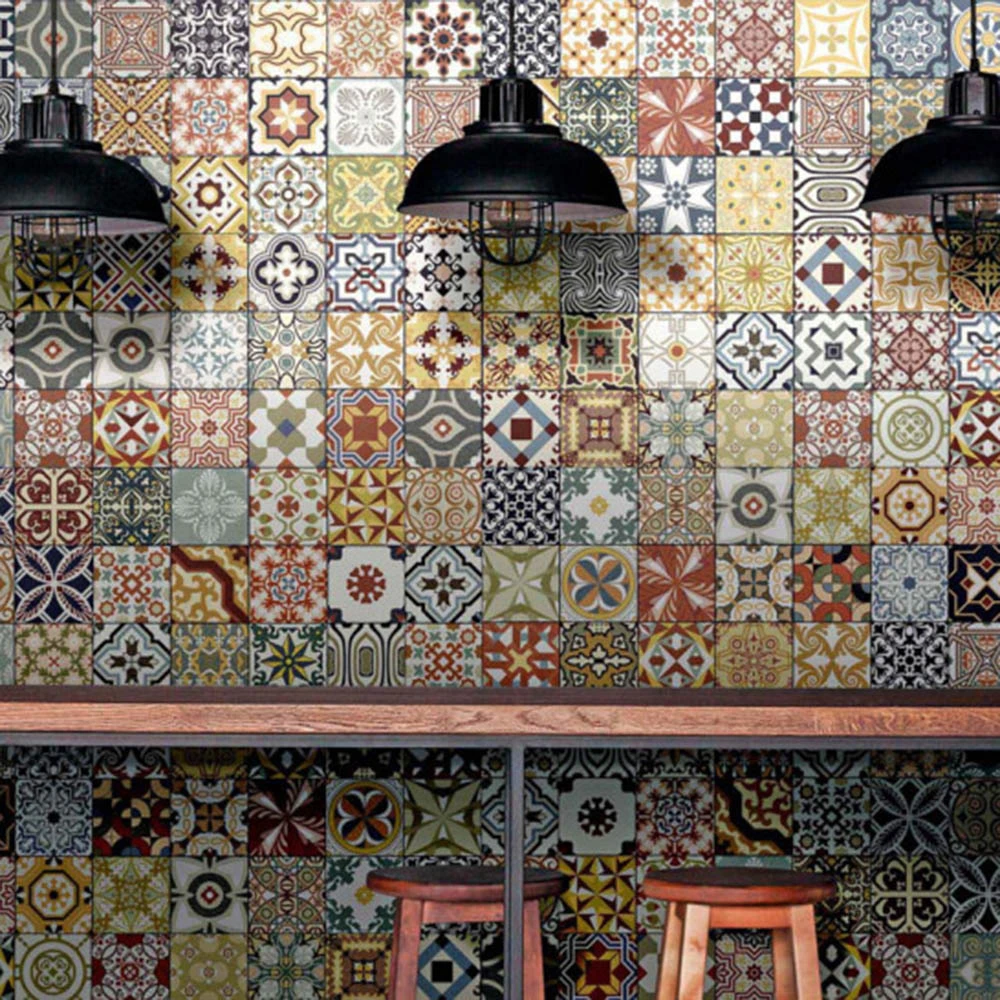 Պատի ծածկույթներ 2