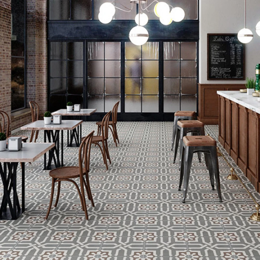 Recubrimiento para el suelo 2