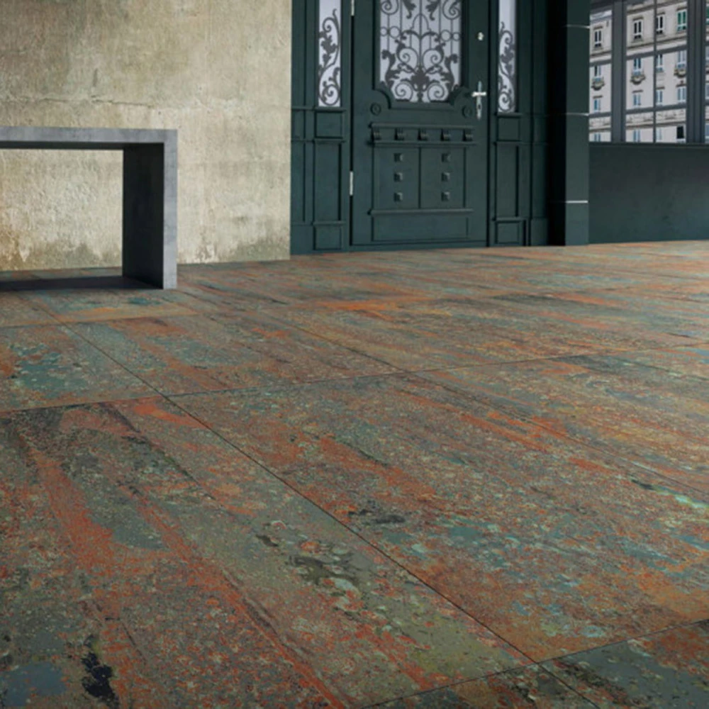 Recubrimiento para el suelo 2