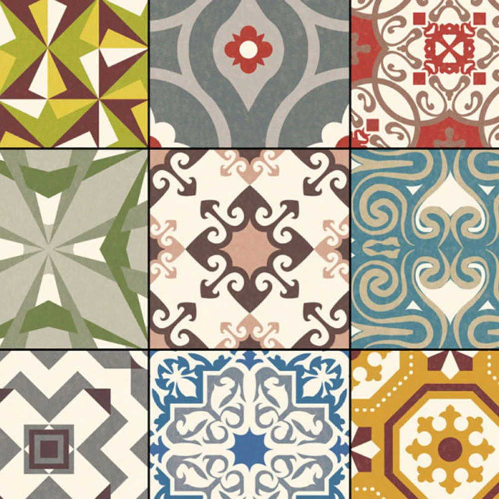 Պատի ծածկույթներ 1