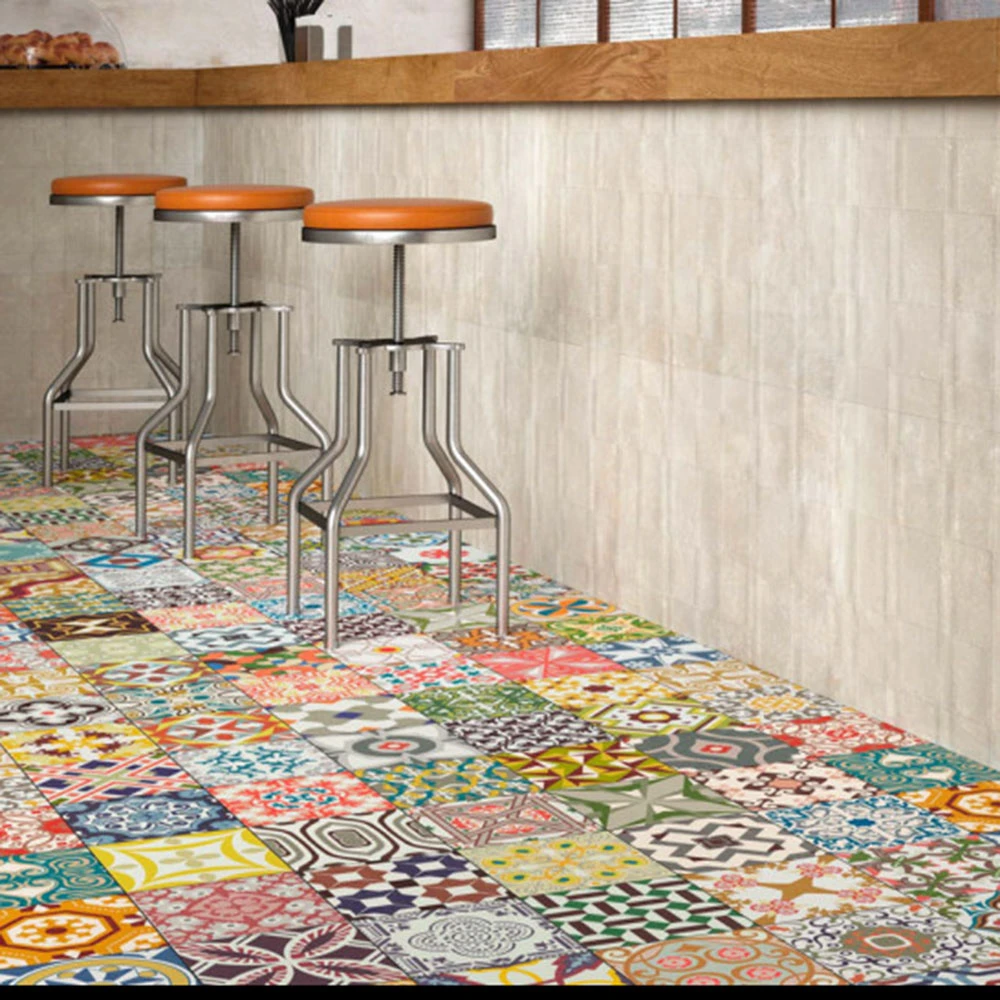 Պատի ծածկույթներ 2