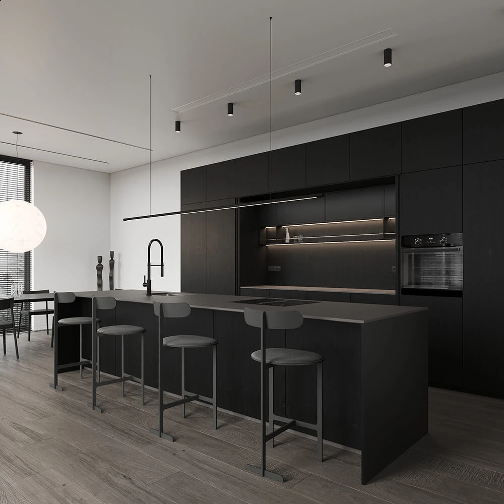 Spazi residenziali 2