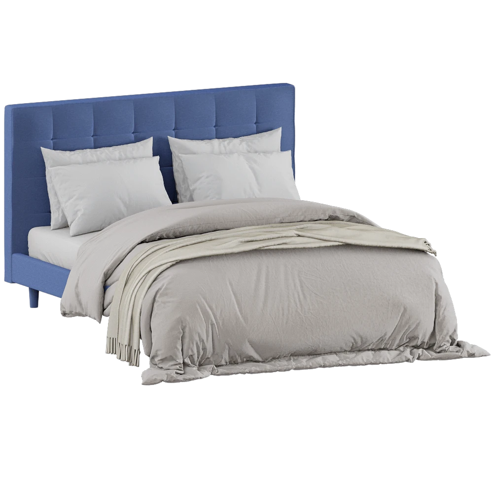 Մահճակալներ 1