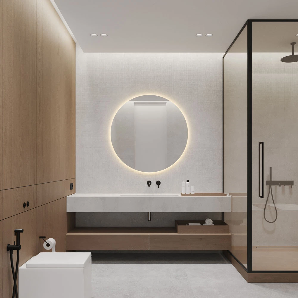 Residential Spaces 1