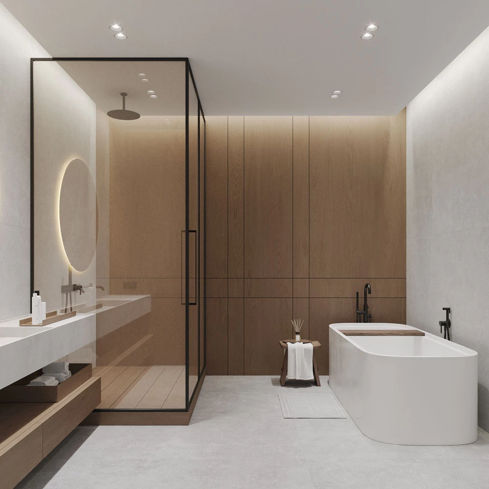 Residential Spaces 2