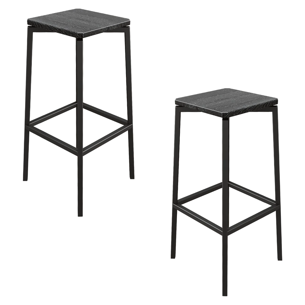 Барные стулья 1