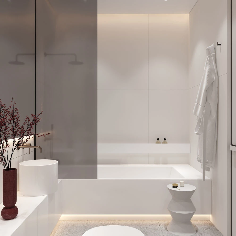 Residential Spaces 2