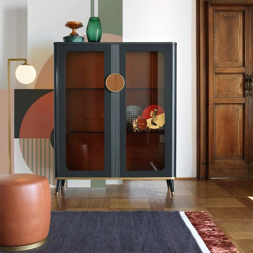 Օժանդակ սեղաններ և բուֆետ 2