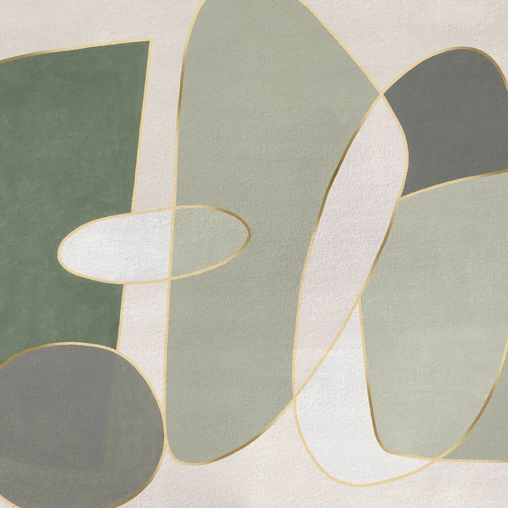 Стены, обои 1