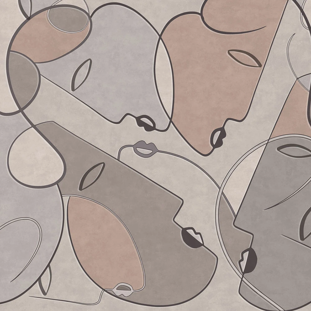 Rivestimento murale 1