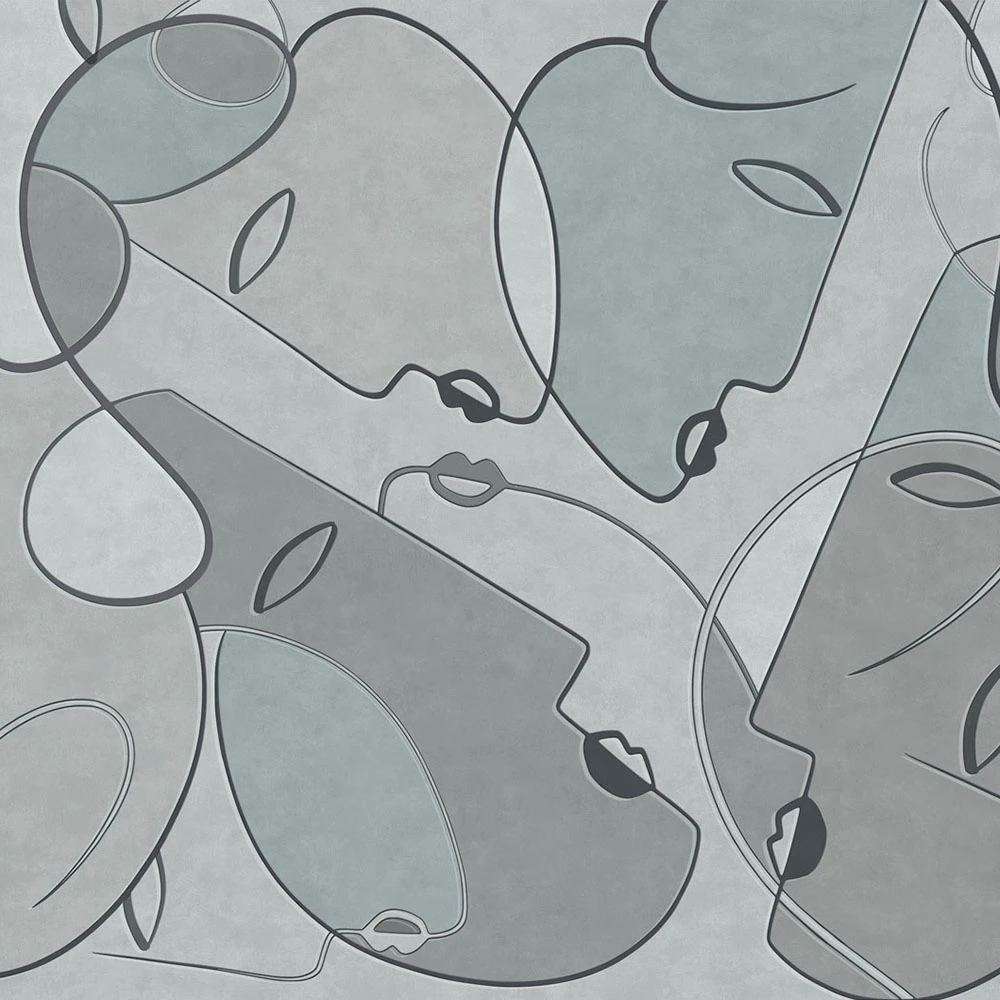 Rivestimento murale 2