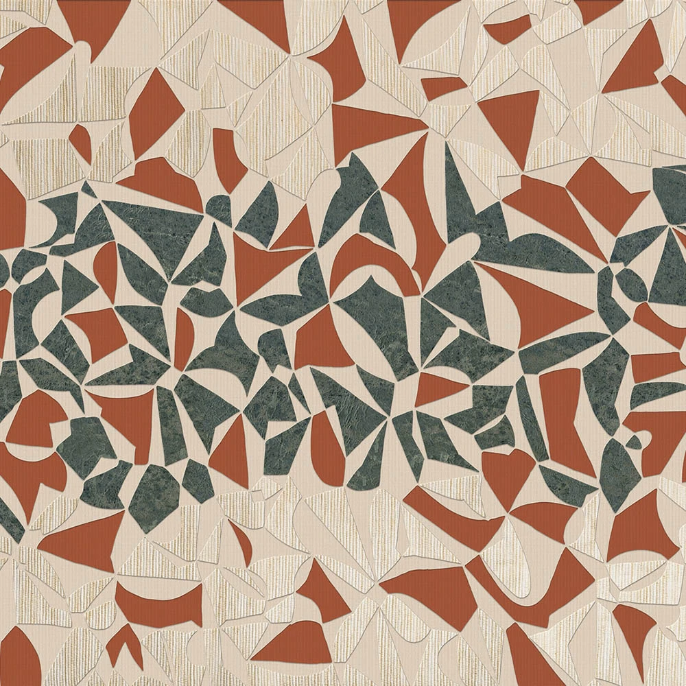 Rivestimento murale 1