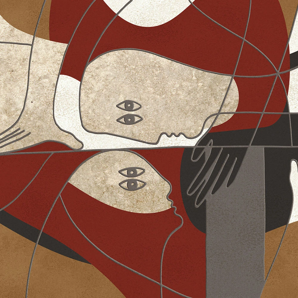 Rivestimento murale 2