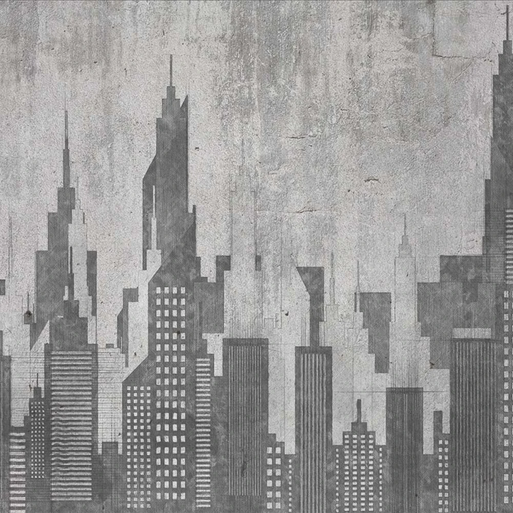 Rivestimento murale 1