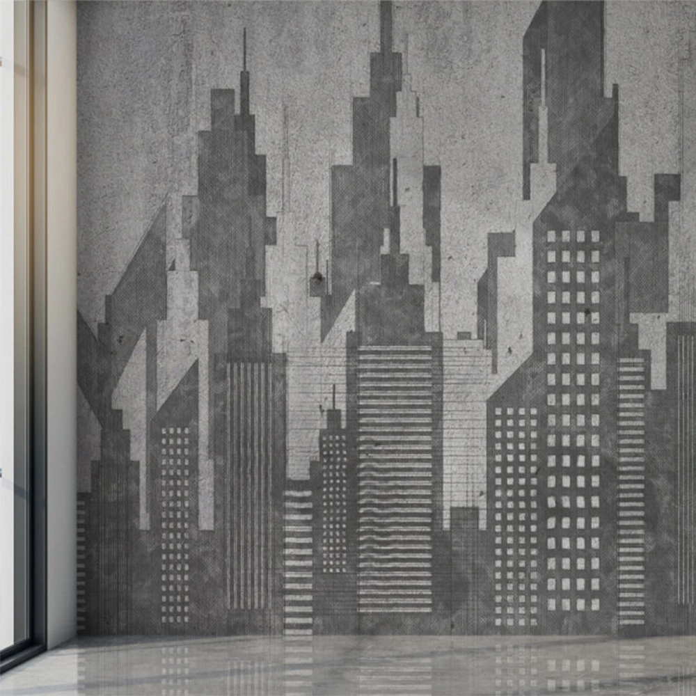 Rivestimento murale 2