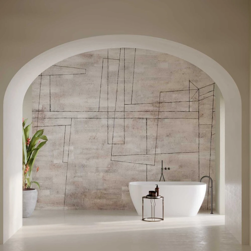 Rivestimento murale 2