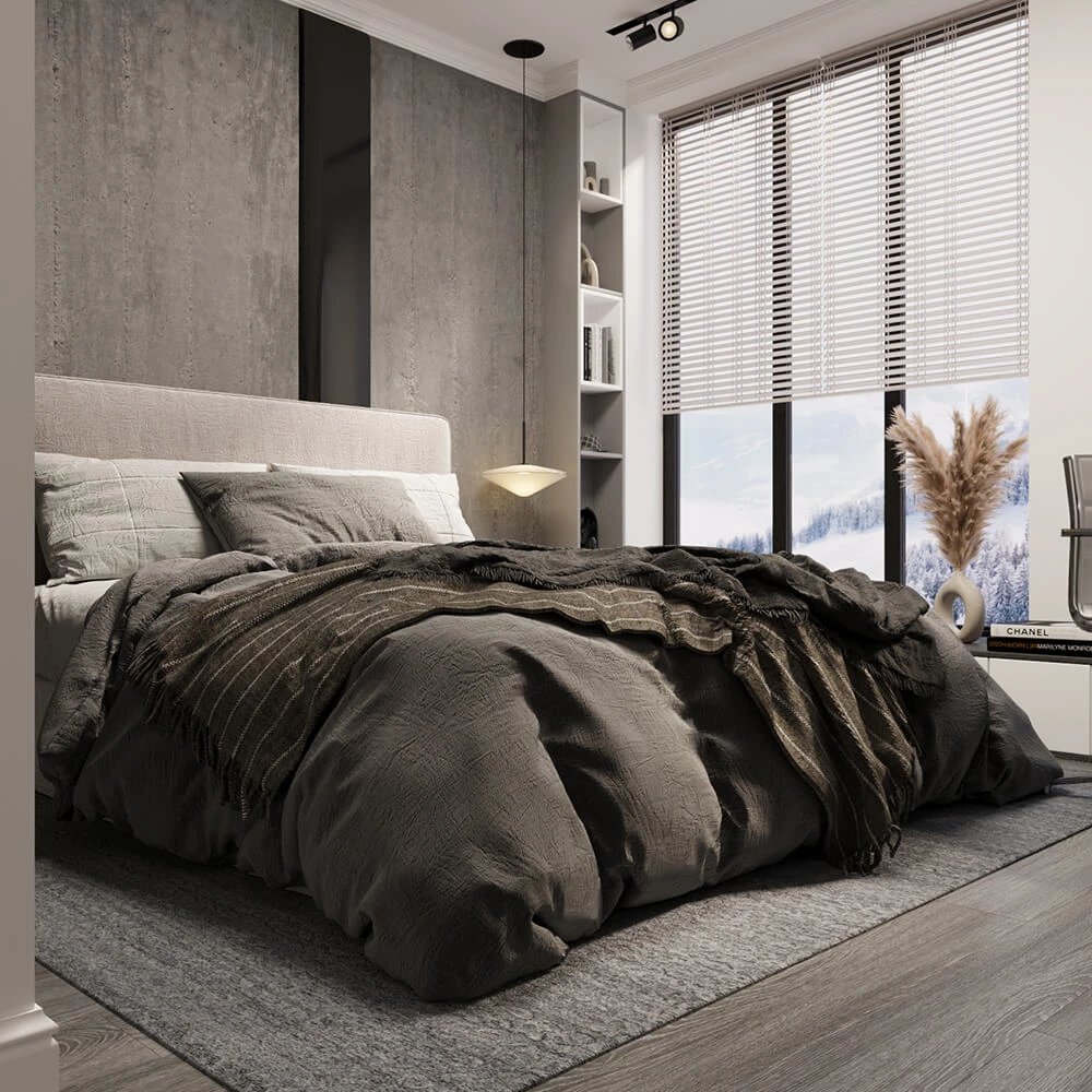 Residential Spaces 1