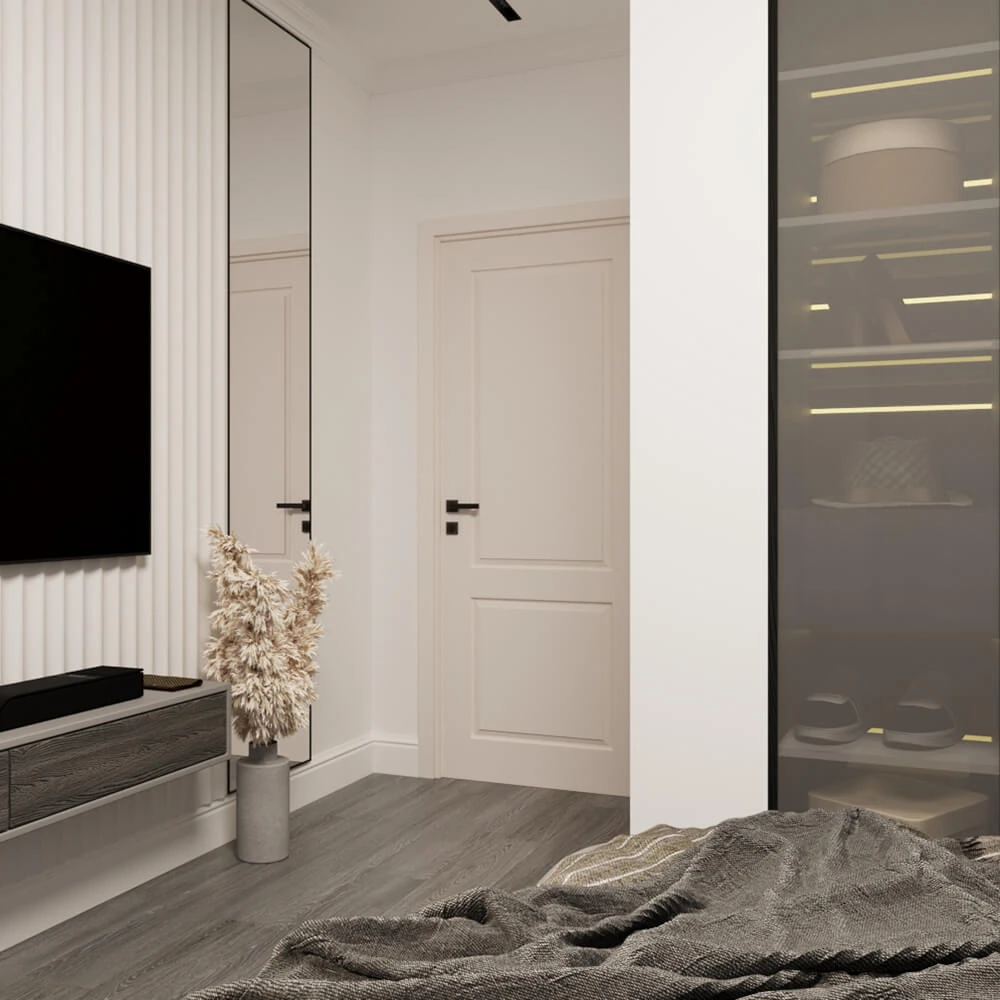 Residential Spaces 2