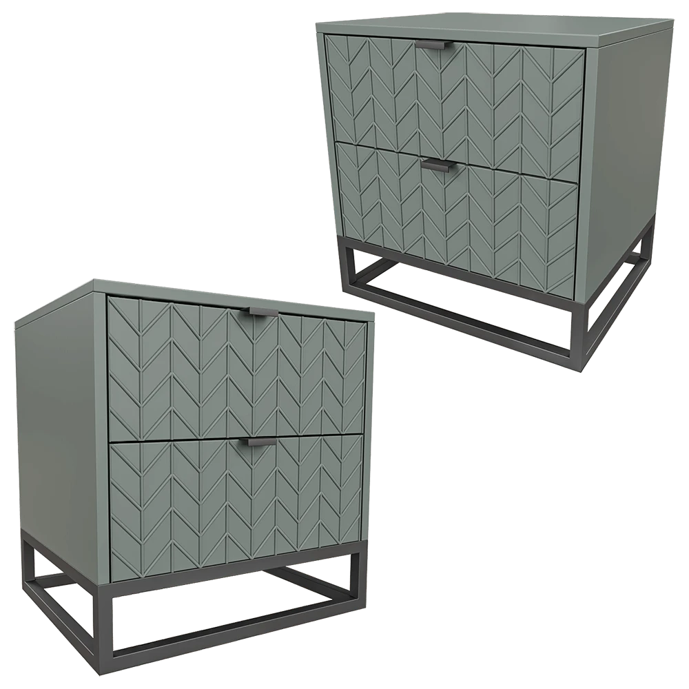  Anrichte & Kommode 1