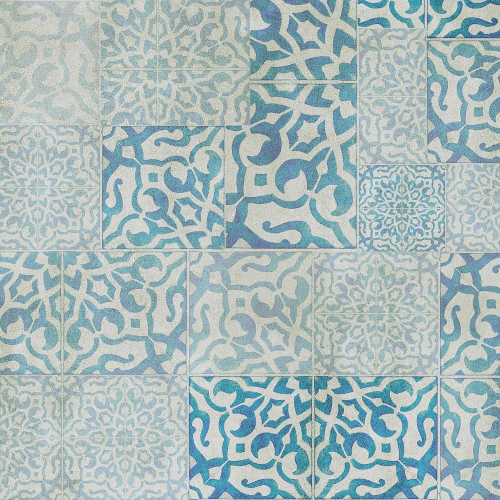 Rivestimento murale 1