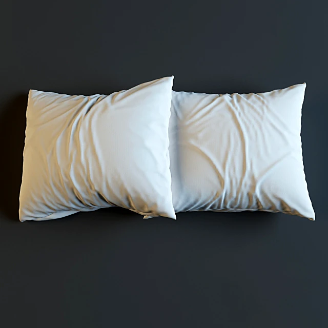 Pillows 1