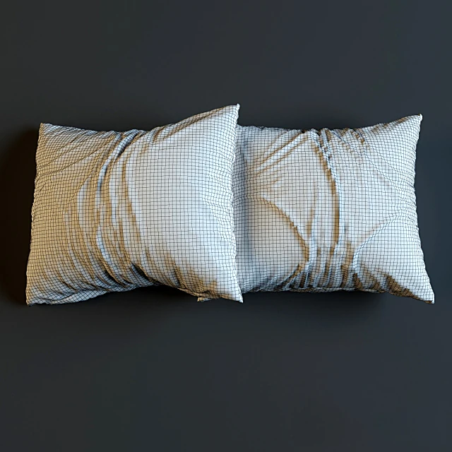 Pillows 2