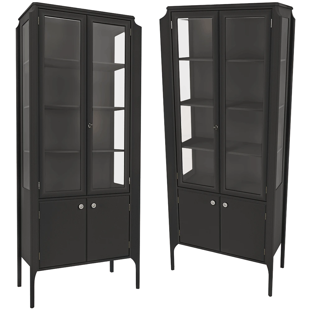 Sideboard & Chest of Drawer 1