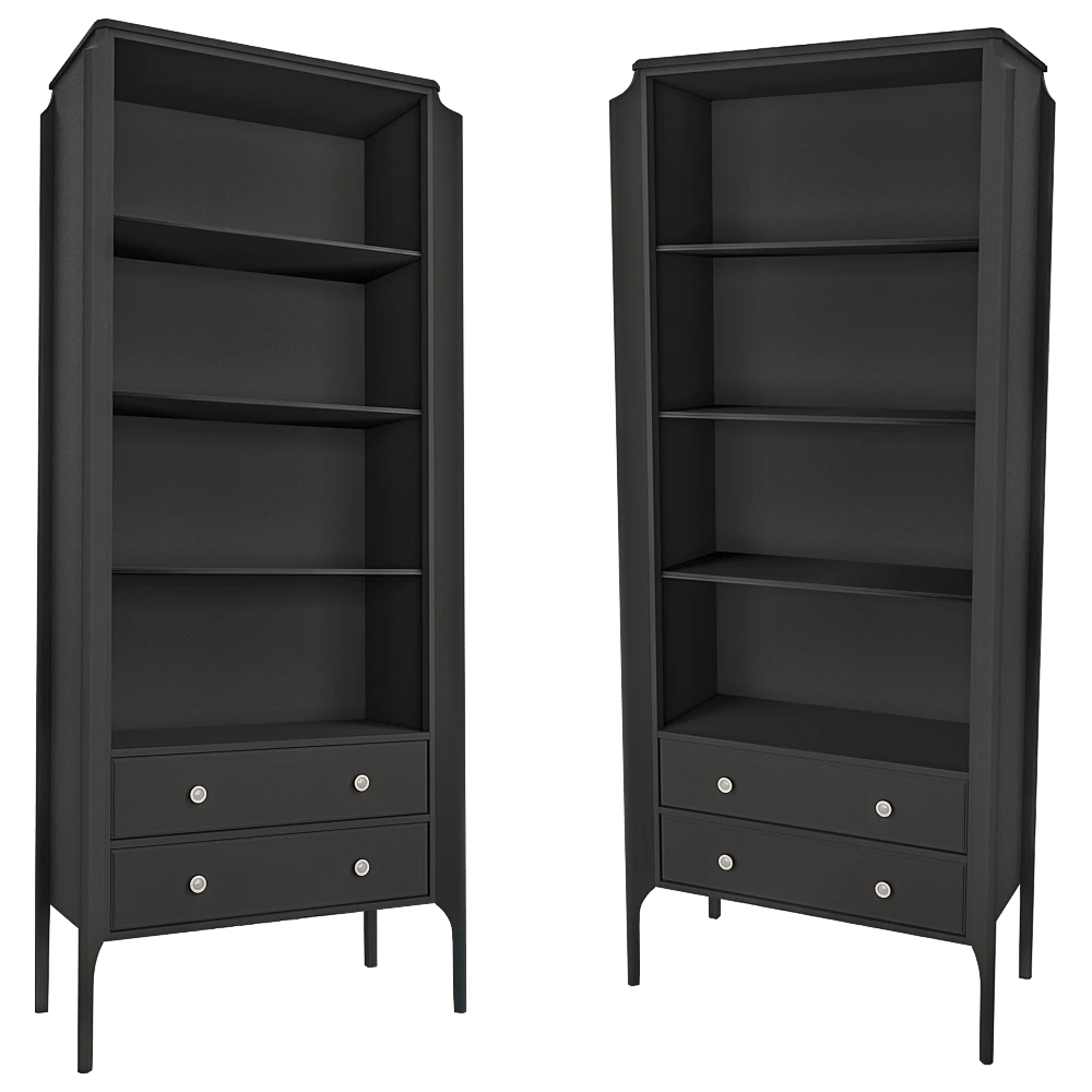 Sideboard & Chest of Drawer 1