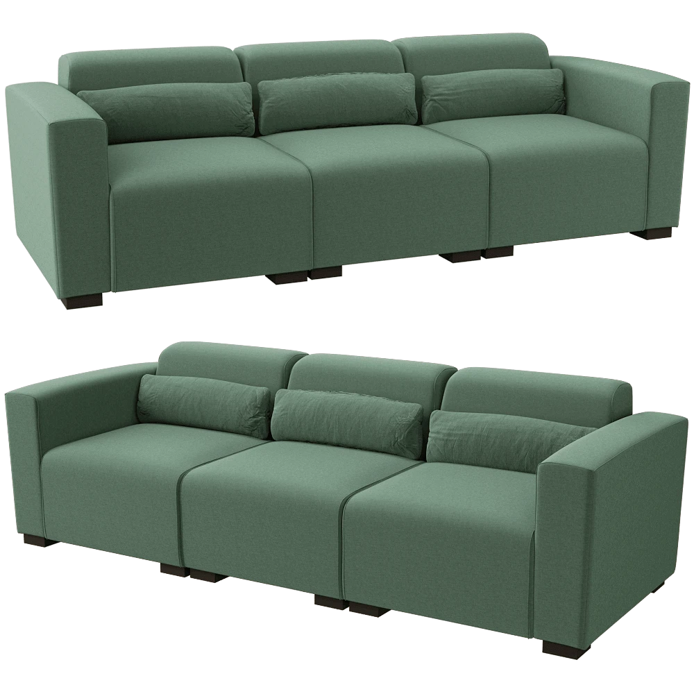 Բազմոցներ 1