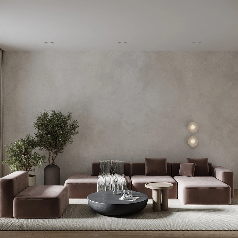 Residential Spaces 1