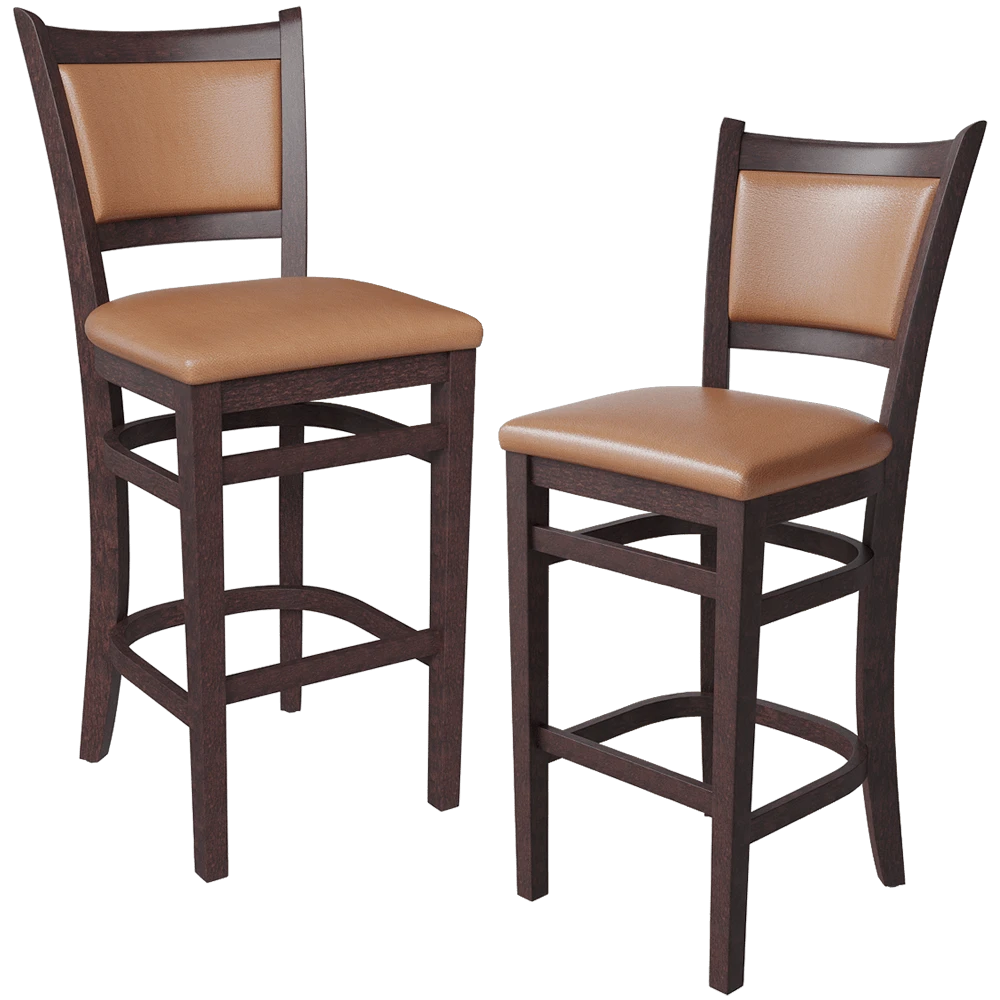 Bar stools 1