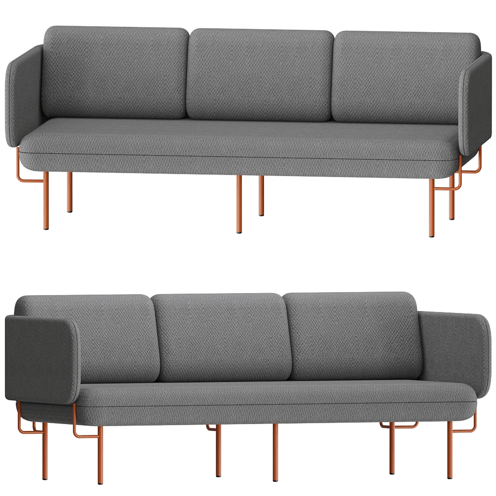 Բազմոցներ 1