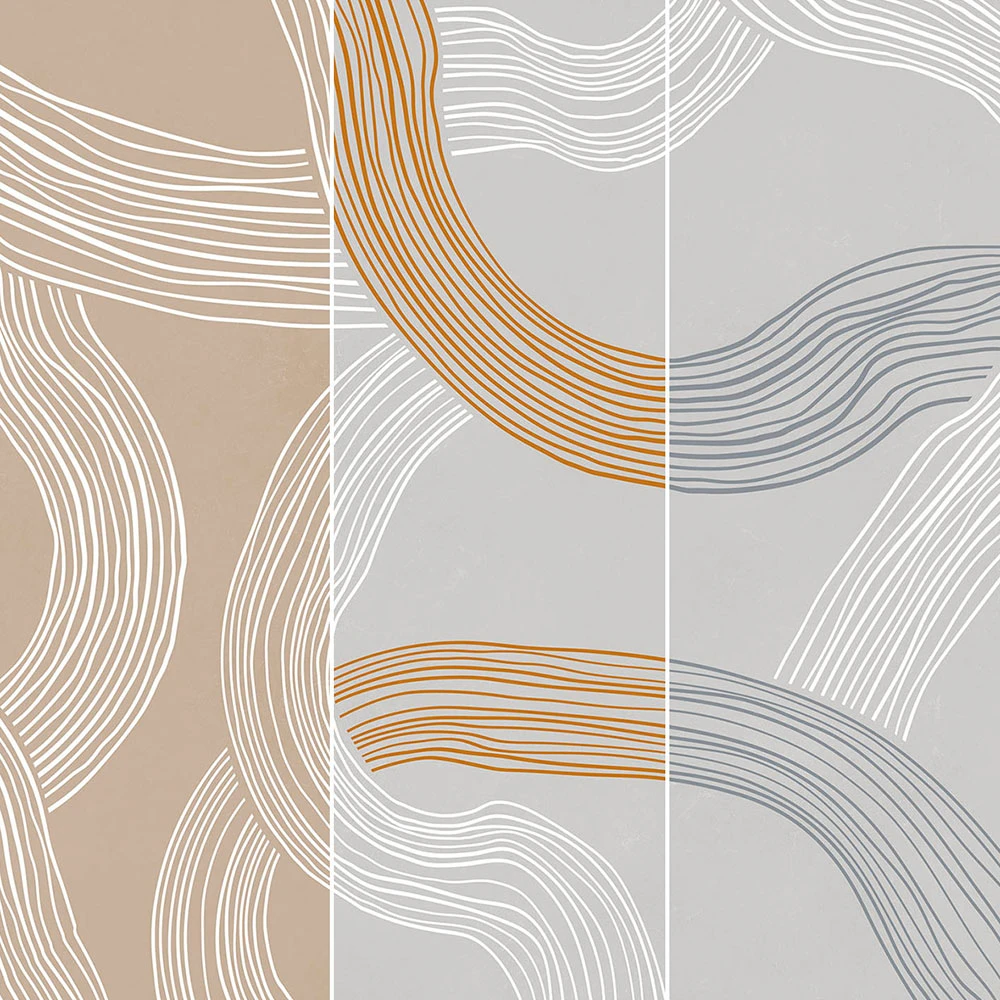 Պատի ծածկույթներ 1