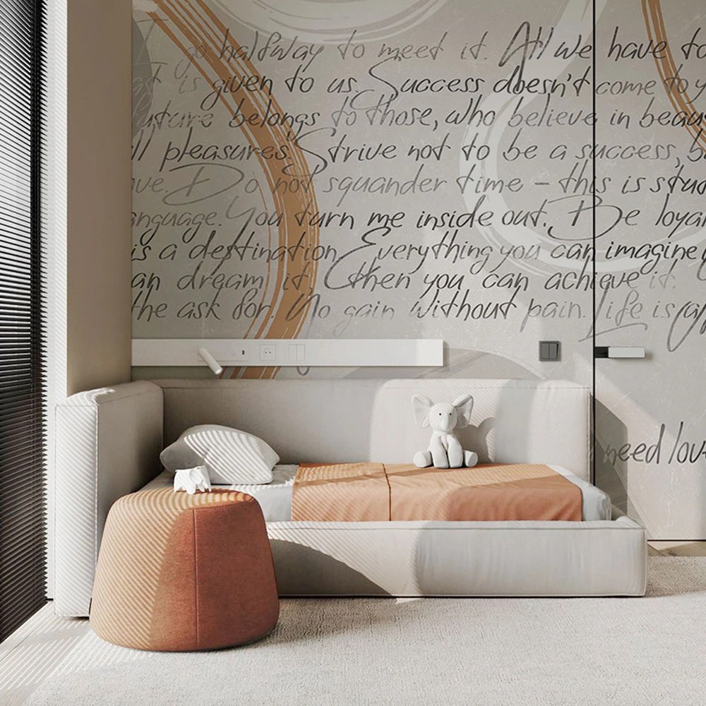 Rivestimento murale 2