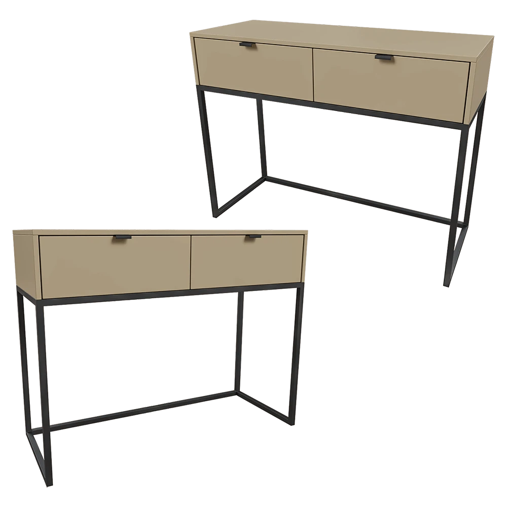  Anrichte & Kommode 1