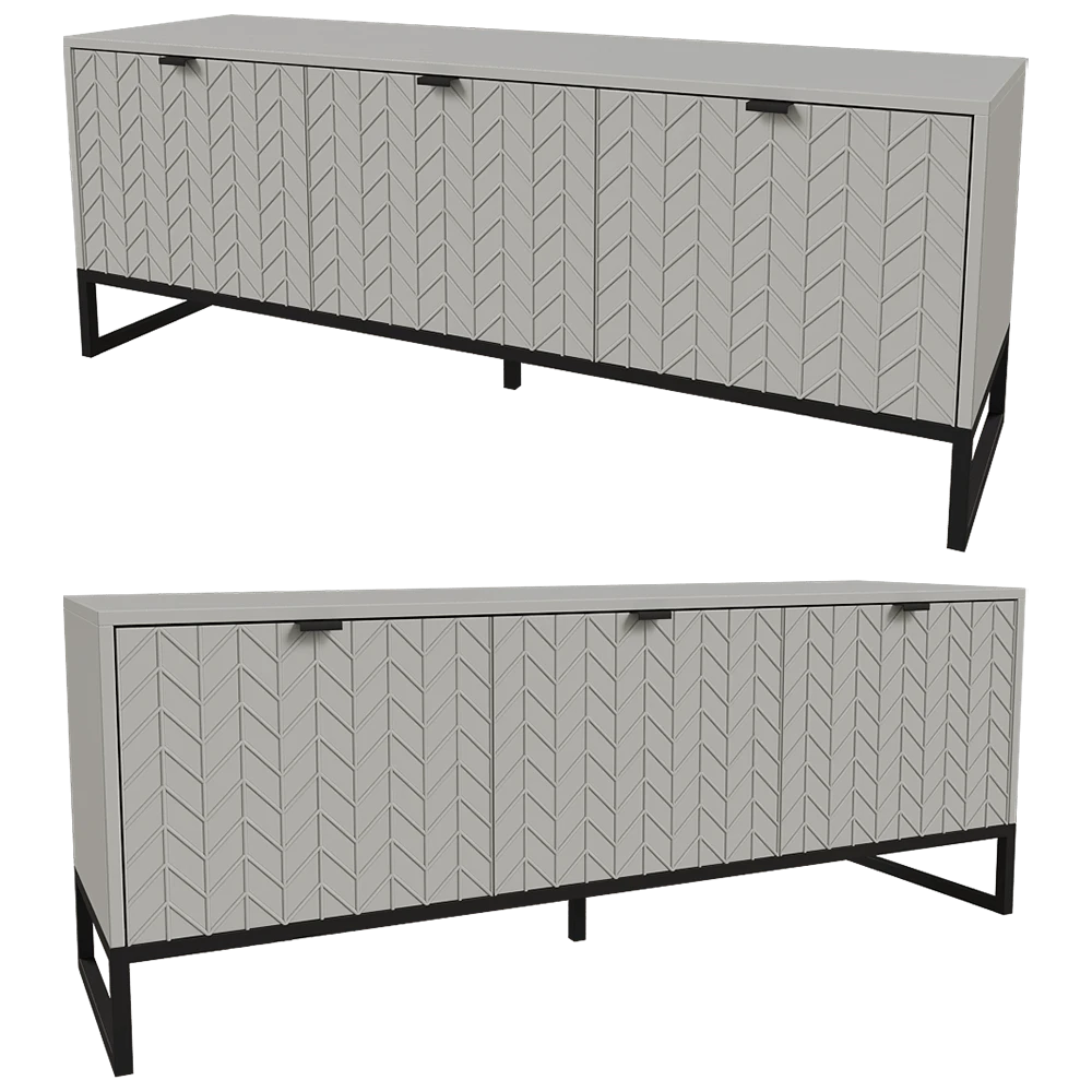 餐具柜及抽屉柜 1