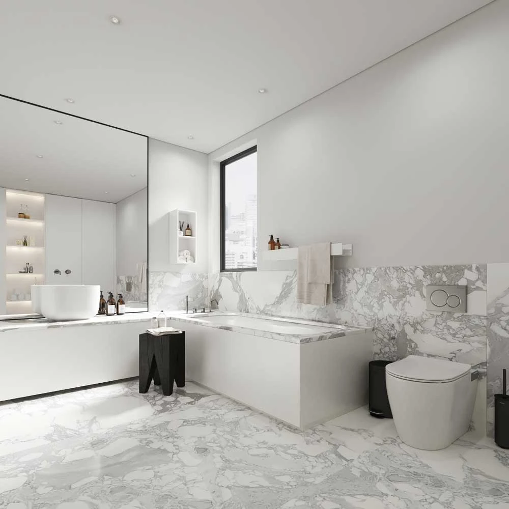 Residential Spaces 2