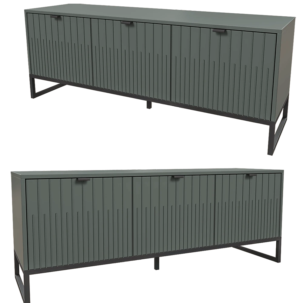  Anrichte & Kommode 1