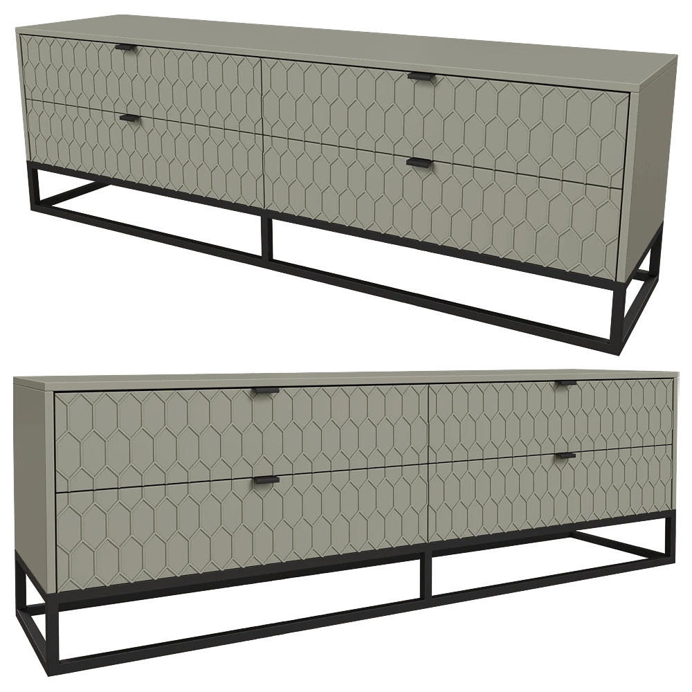 Օժանդակ սեղաններ և բուֆետ 1