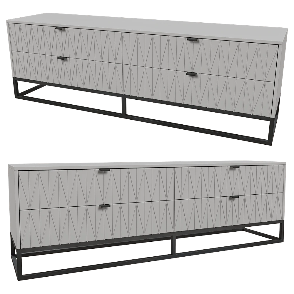 Anrichte & Kommode 1