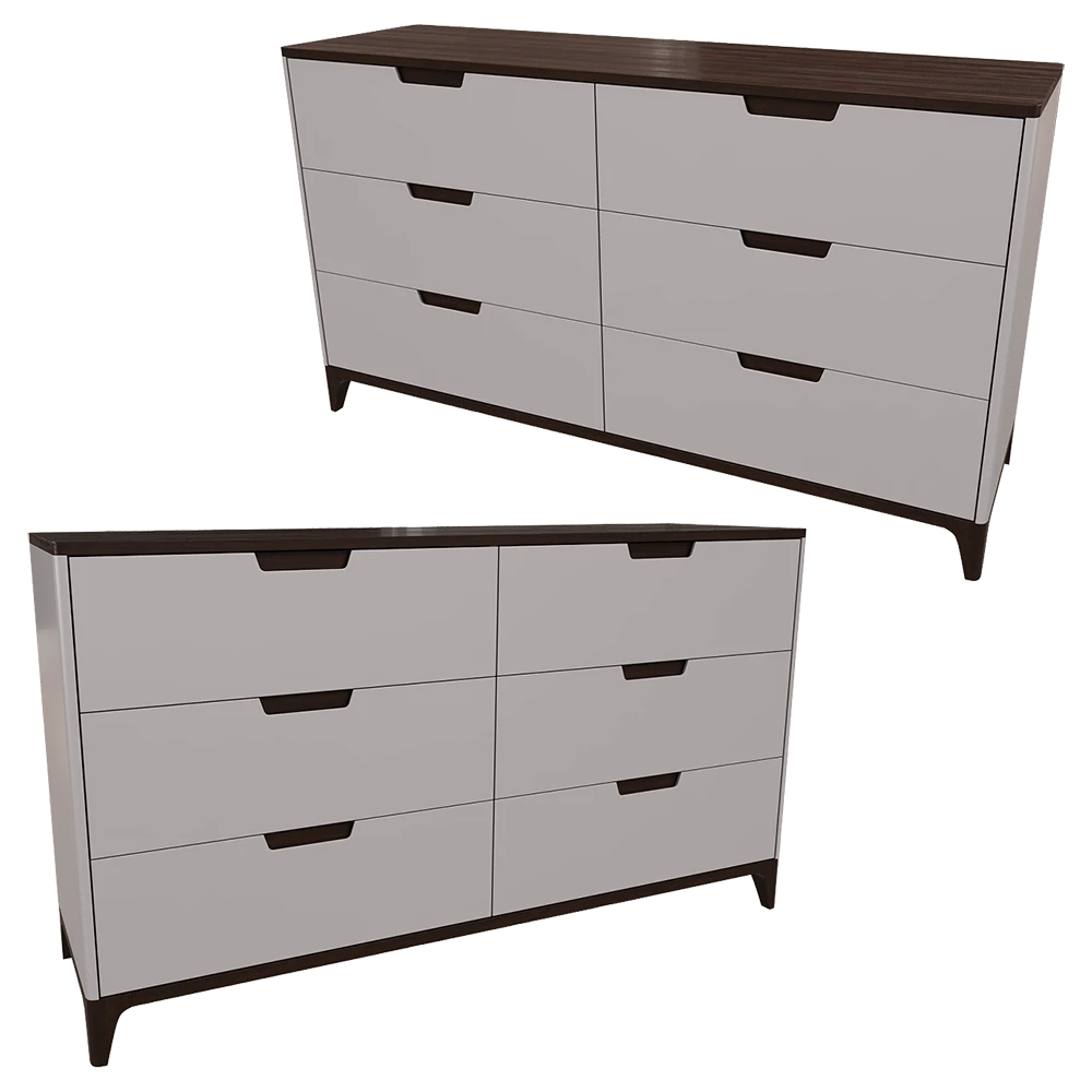 Օժանդակ սեղաններ և բուֆետ 1