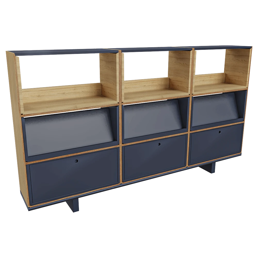  Anrichte & Kommode 2