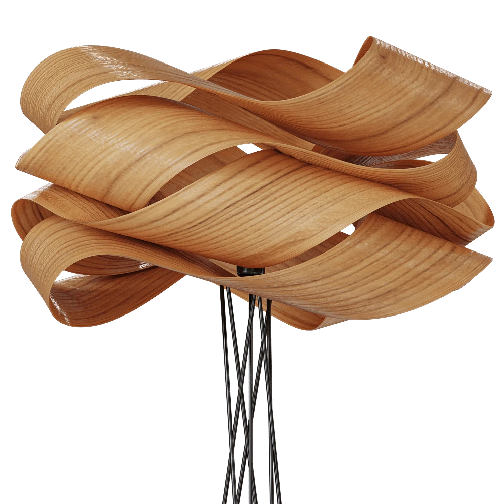 Հատակի լամպեր 1