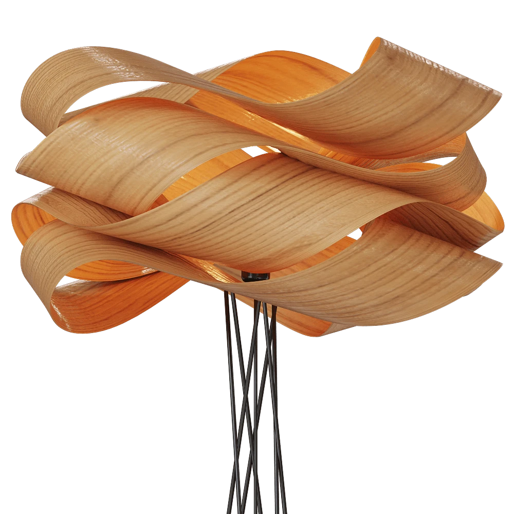 Հատակի լամպեր 2